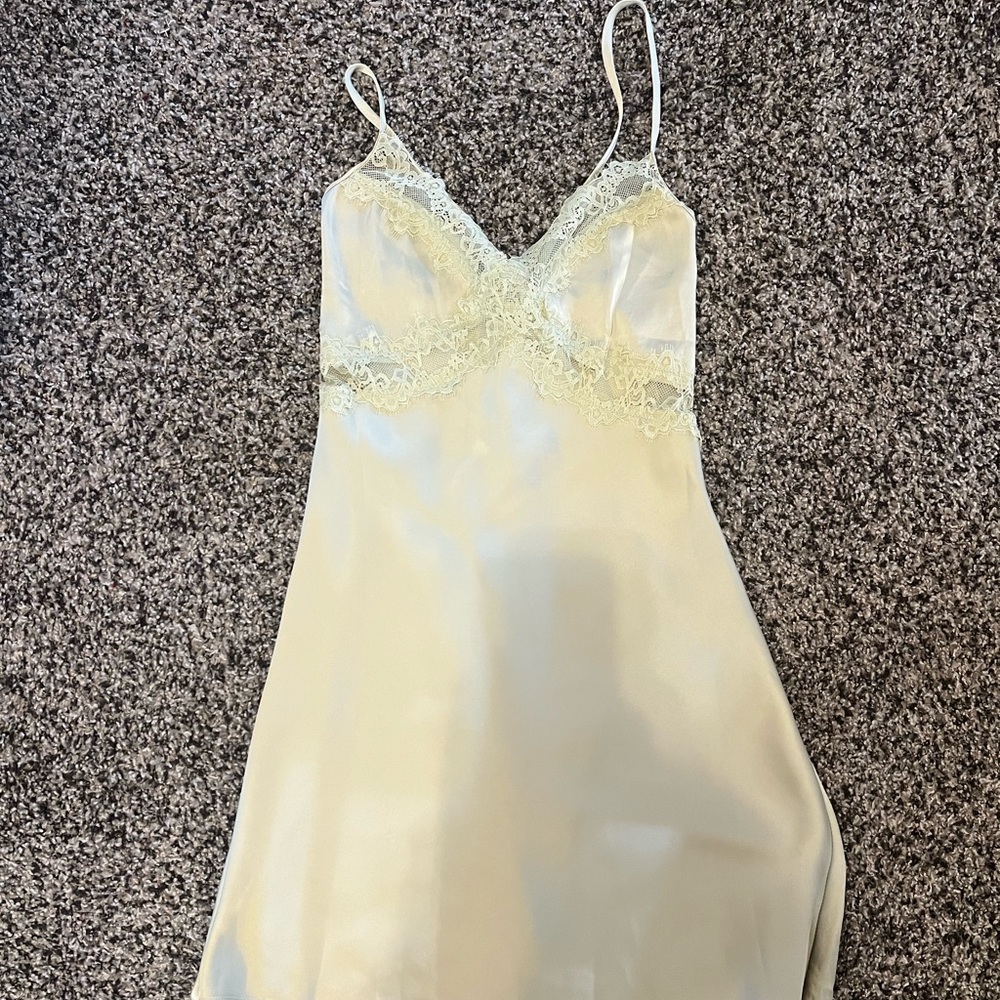 NWT princess polly treasure mini dress 8
